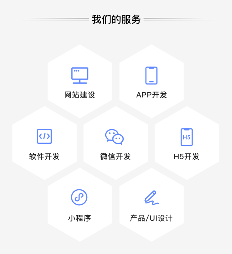 温州网站建设误区警示