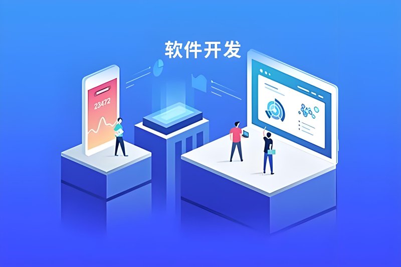 小程序开发选购指南:打造高效便捷的移动应用